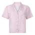 Jacket Cotton, Pink