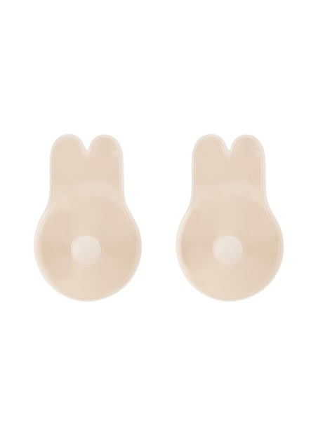 Stick on Lift Cups, Beige