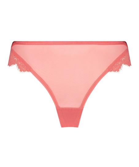 Arabella brazilian, Orange