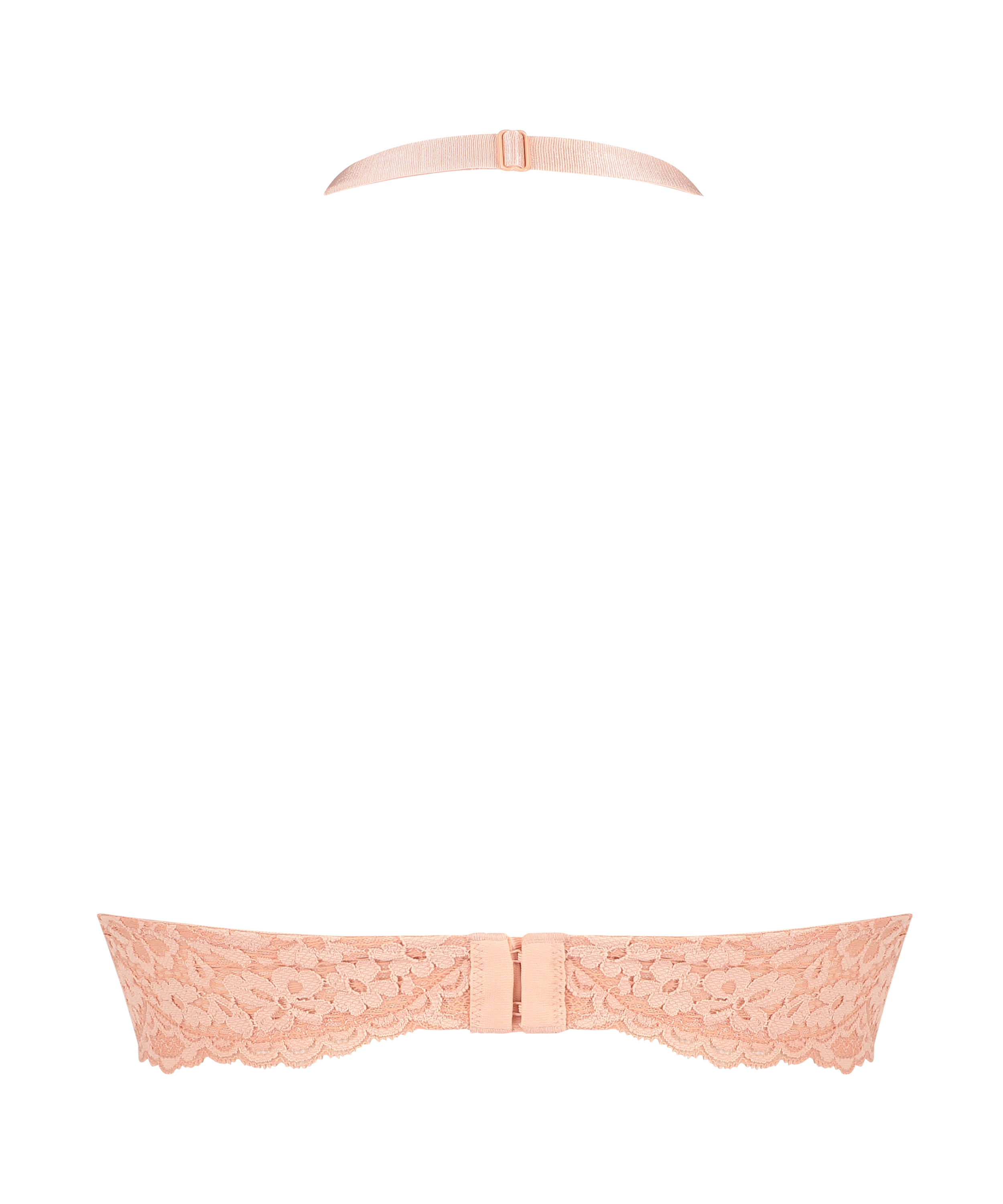 Rose Bralette, Pink, main