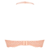 Rose Bralette, Pink