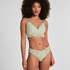 Andrea Thong, Green