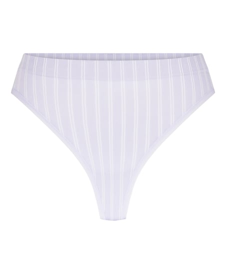 Dide Thong, Purple