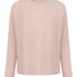 Top Waffle Everly, Beige