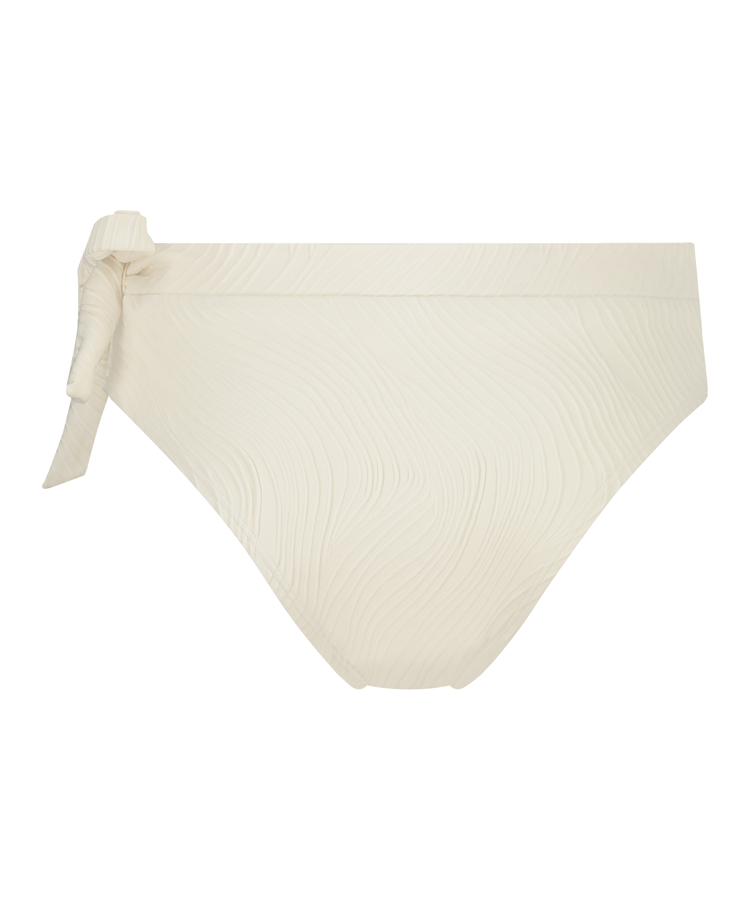 Cozumel Bikini Bottoms, White, main