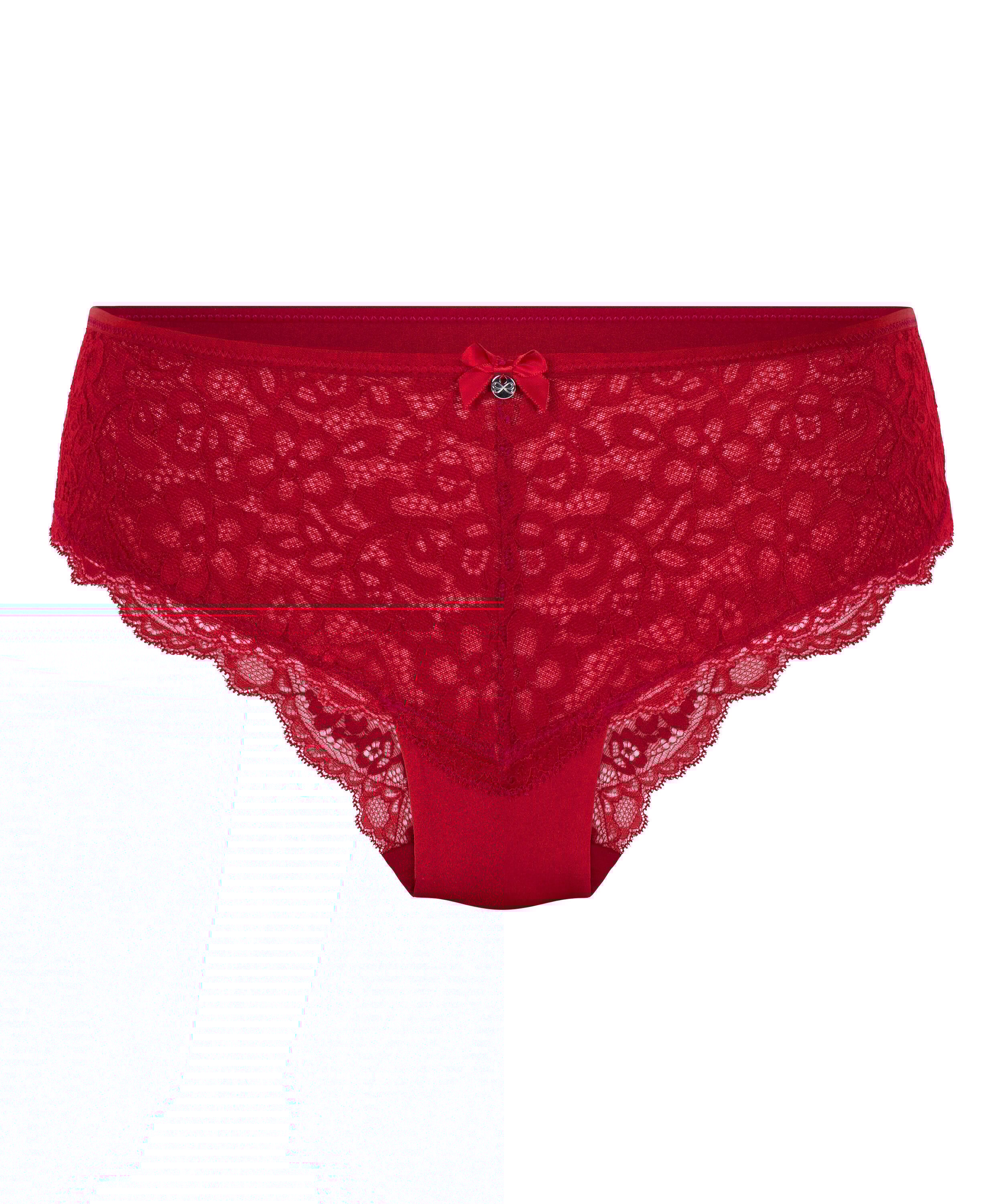 Marine Brazilian, Red