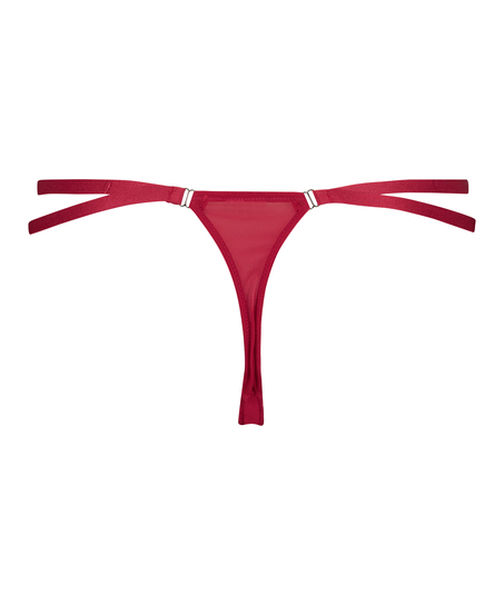 Maarya Thong, Red
