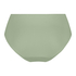 Sophie high knickers, Green