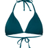 Triangle Bikini Top San Marino, Green