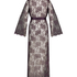 Magdalena Kimono, Purple