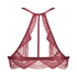 Bralette Rebecca Mir, Red