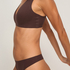 Super Comfort Bra, Brown