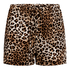 Pyjama Short, Black