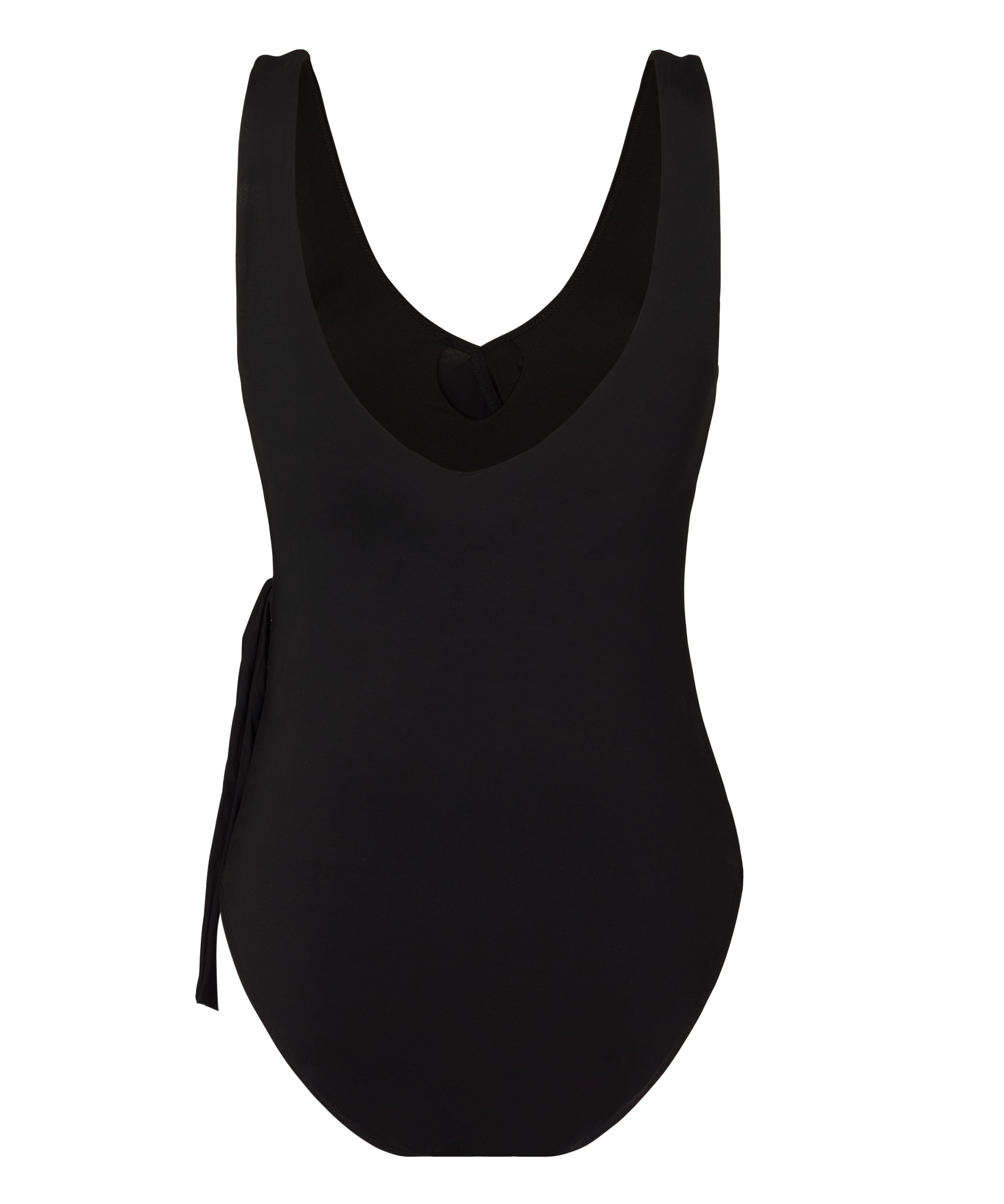 Bathingsuit Valencia, Black, main