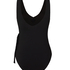 Bathingsuit Valencia, Black