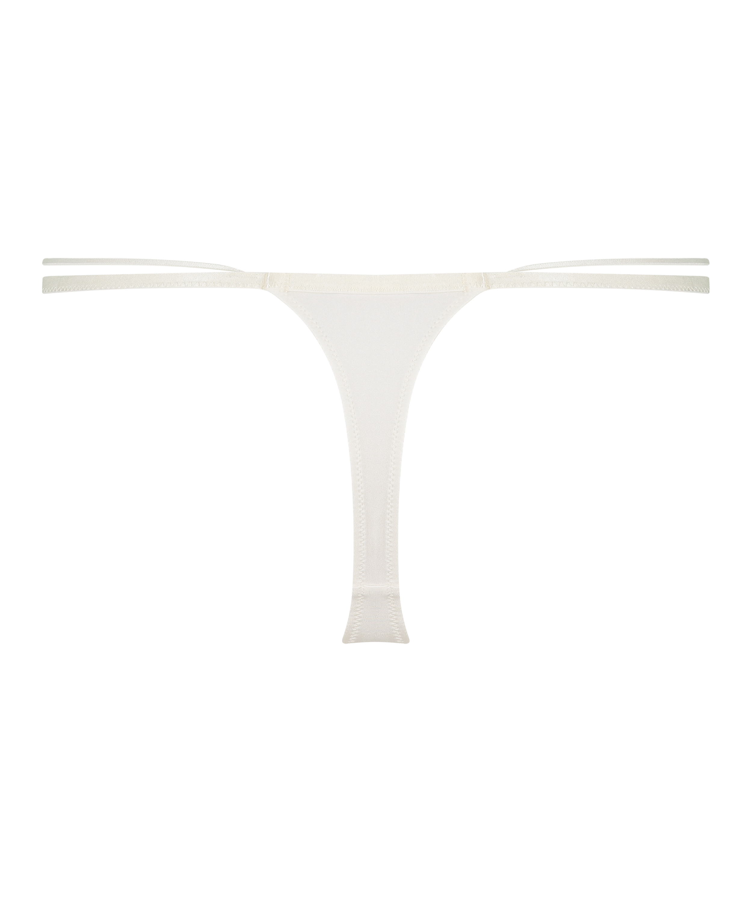 Daisy Thong, White, main