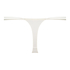 Daisy Thong, White