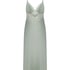 Malou Slipdress, Green