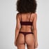 Phoebe Thong, Purple