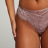Daisy Thong, Purple