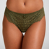 Daisy Brazilian, Green