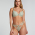 Wera Thong, Green