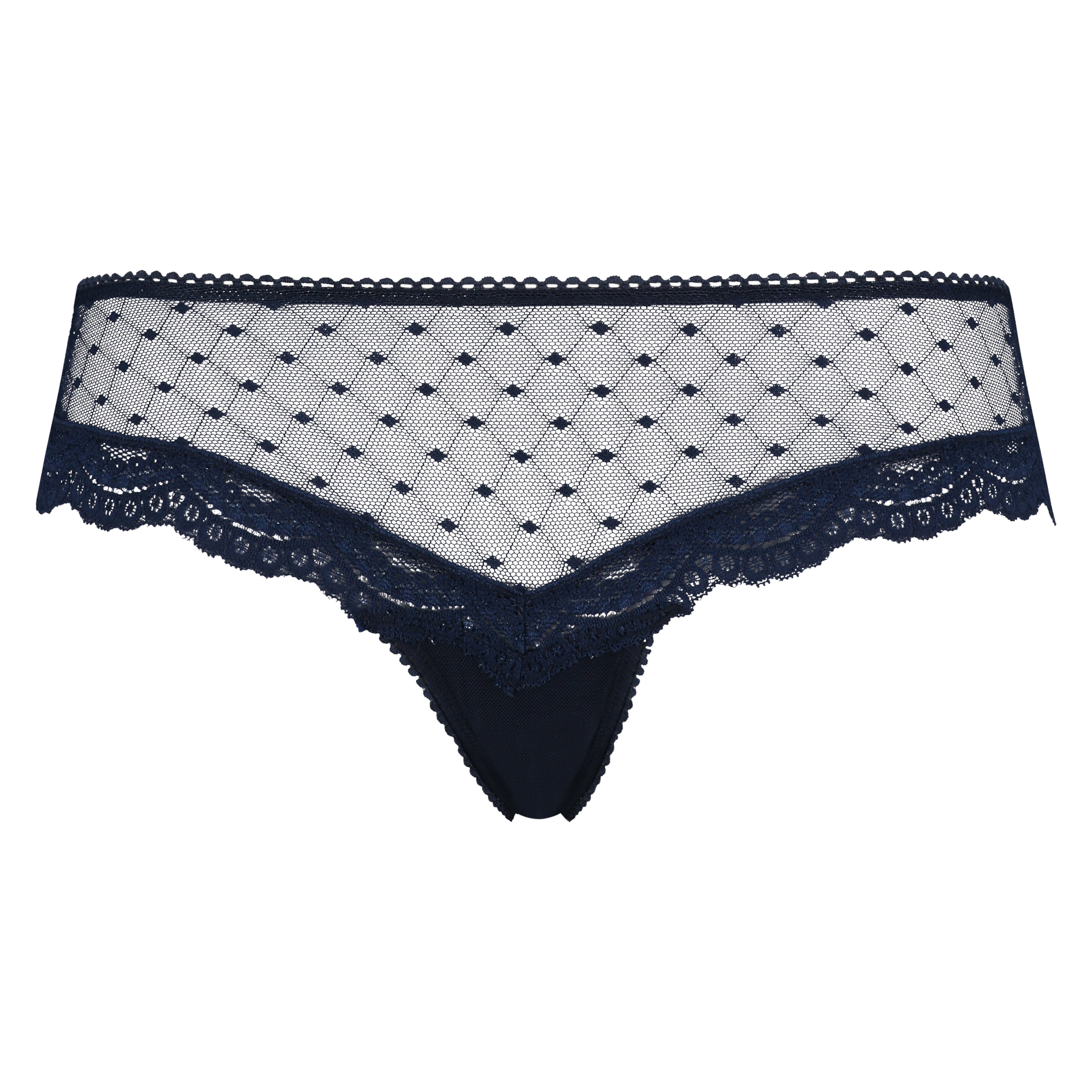 Brazilian Carly, Blue, main