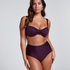 Costa Rio Bikini Bottoms, Purple