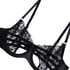 Felicia Non-Padded Underwired Bra, Black