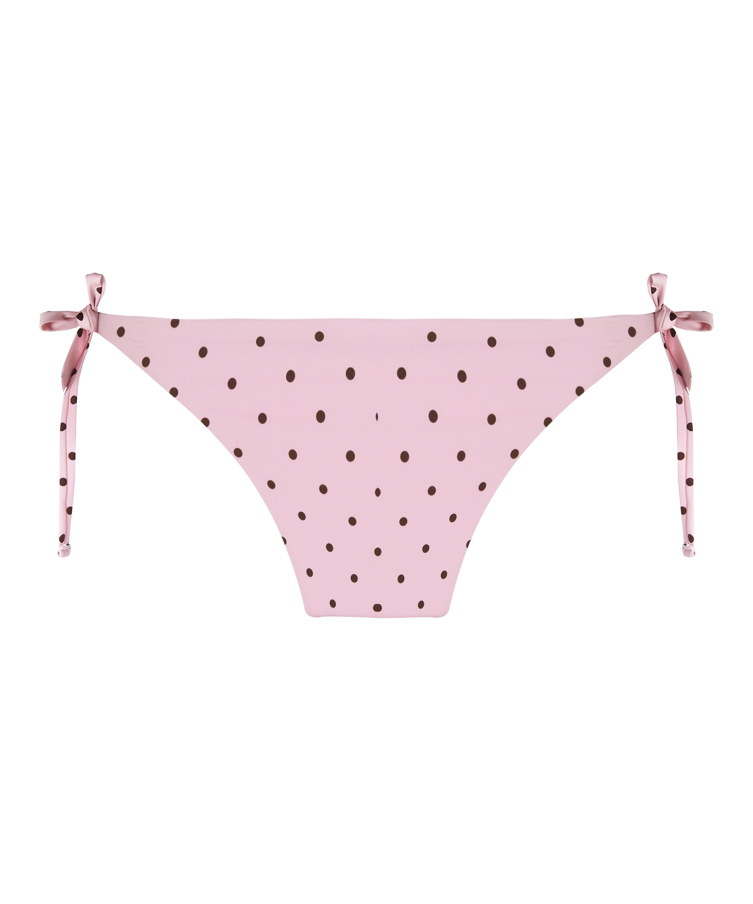 Bikini Bottom Alicante, Pink