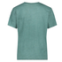 Short-Sleeved Pyjama Top, Green