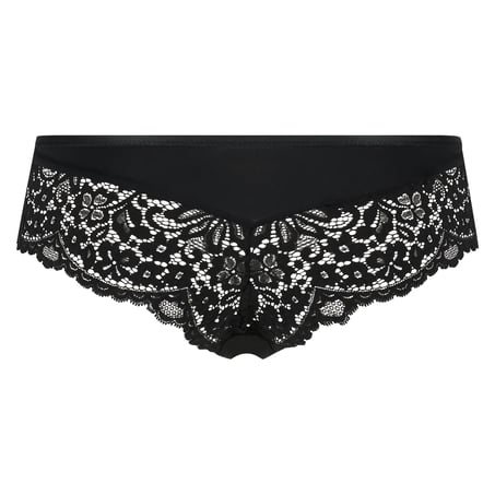 Marina Brazilian, Black