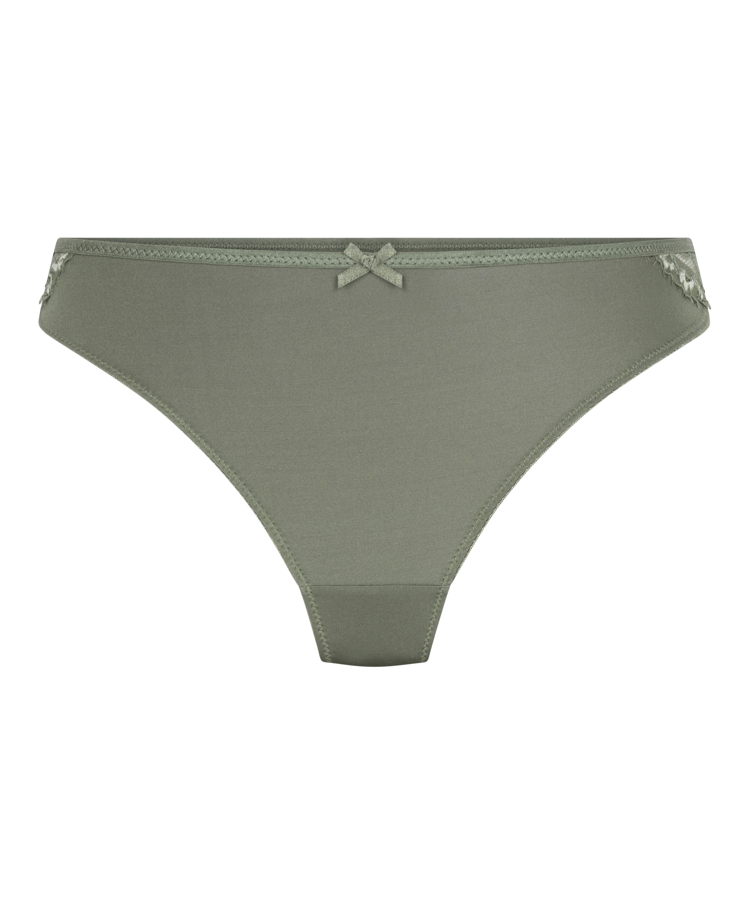 Caro Thong, Green