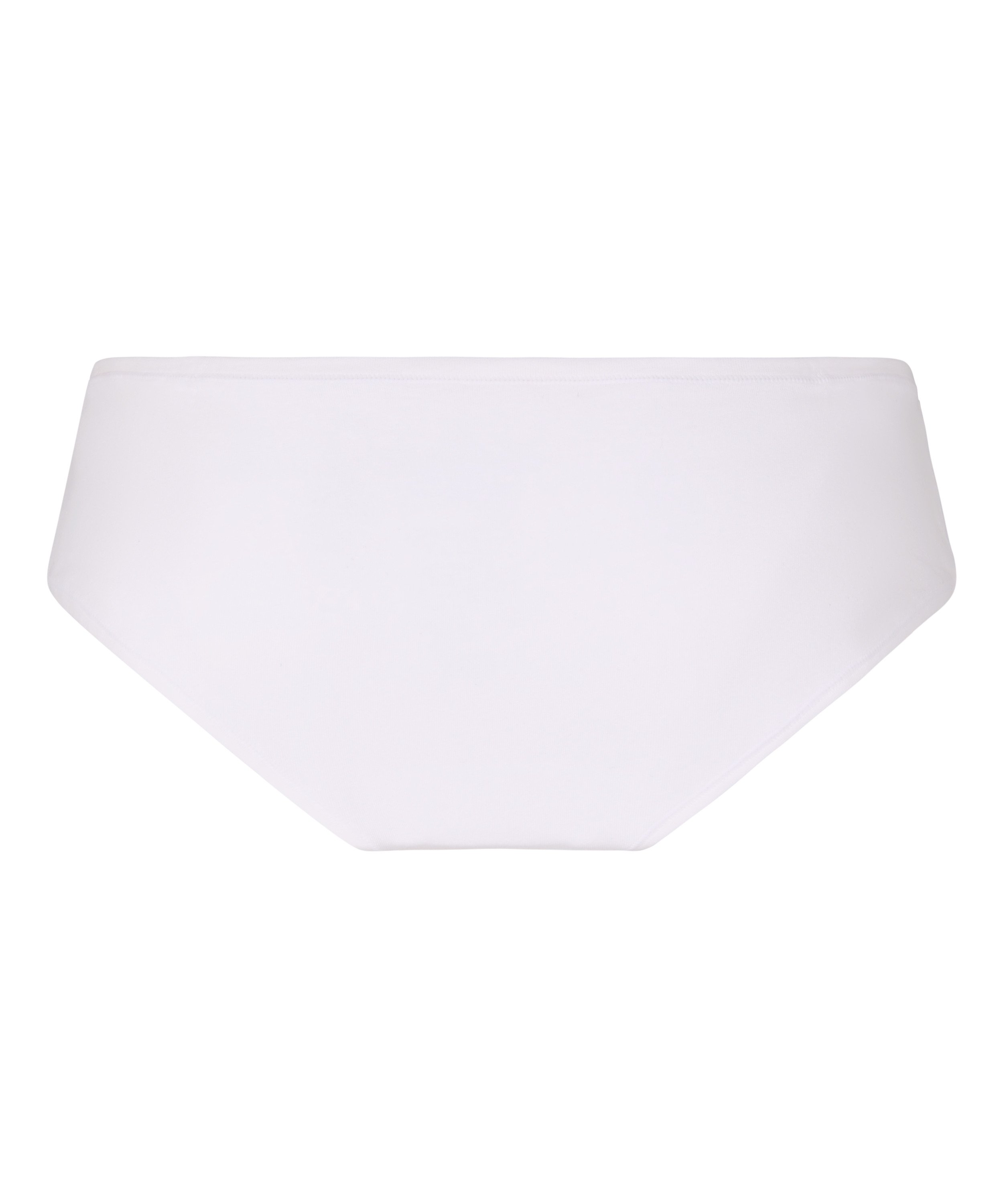 Cotton Kira Brazilian, White, main