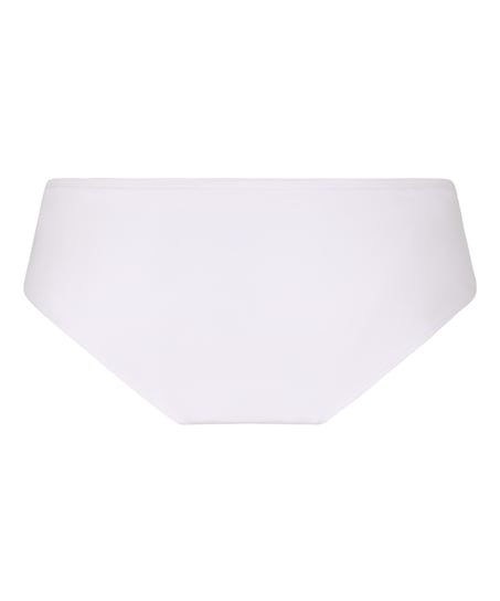 Cotton Kira Brazilian, White