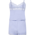 Pyjama Set Nana, Blue