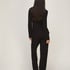 Pyjama Jacket Essentials, Black