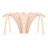Highleg Thong Sylvia, Orange