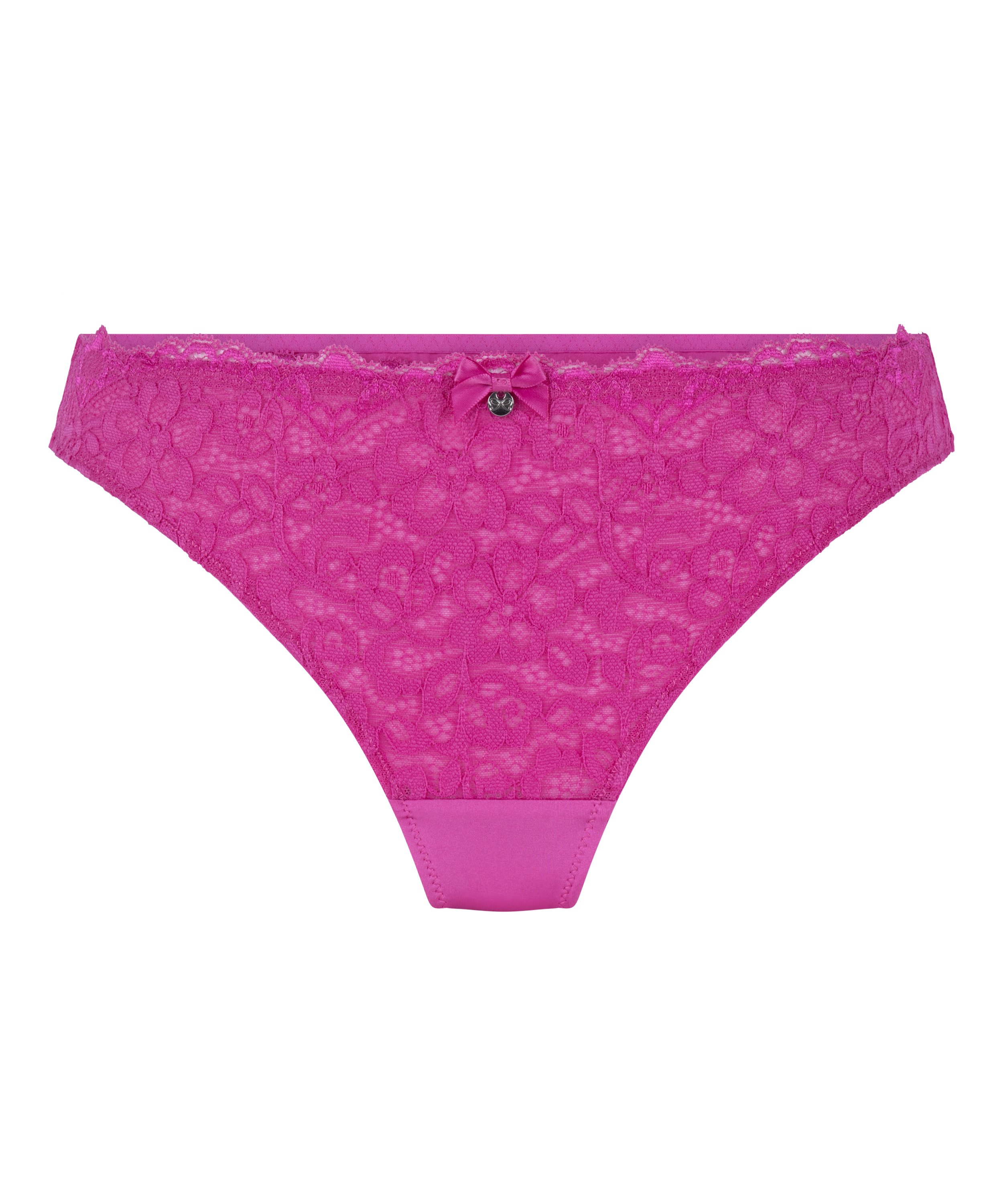 Marine Thong, Pink, main