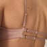 Bralette Rosa, Pink