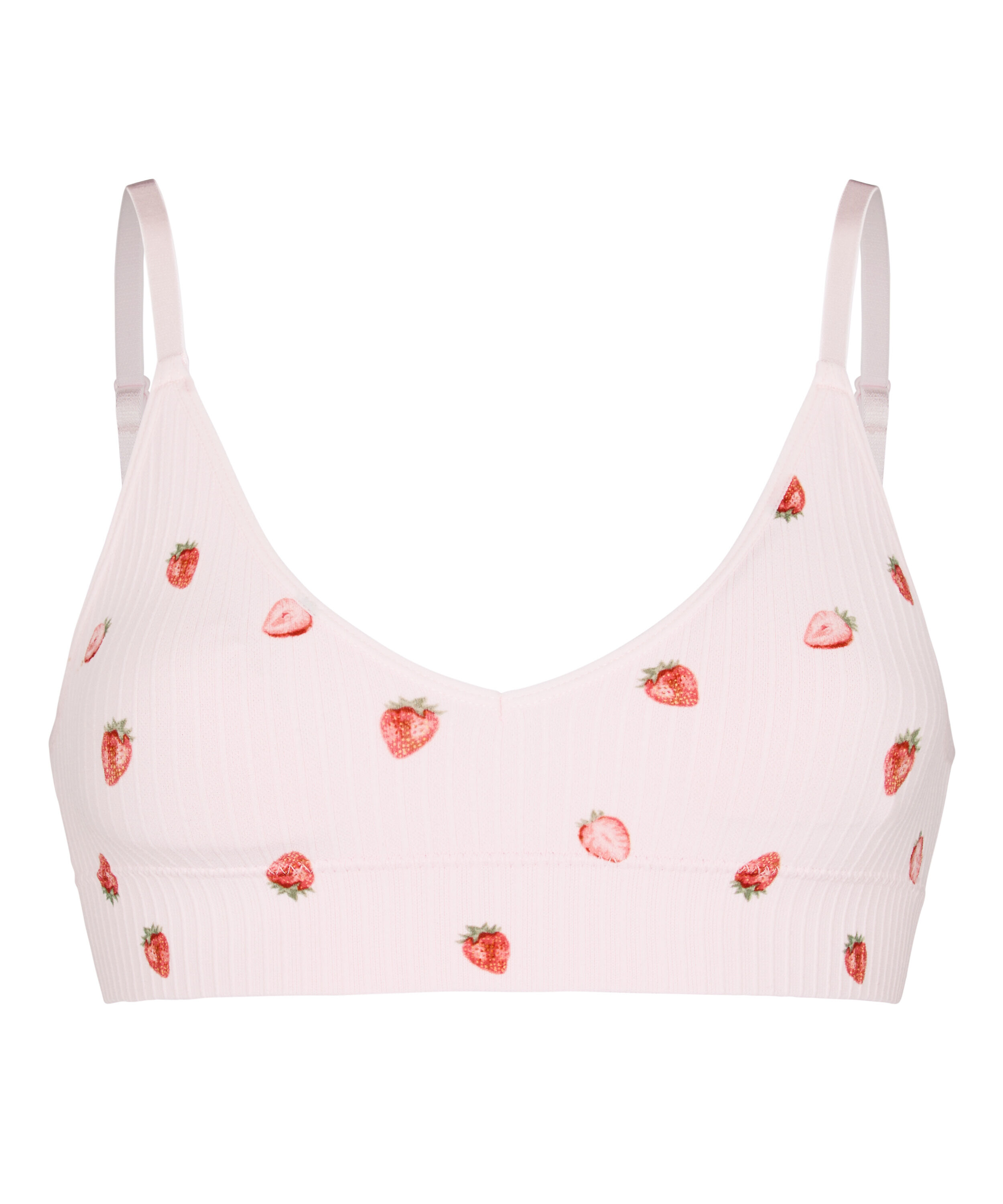 Dianne Bralette, Pink