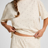 Pyjama Set, White