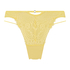 Lidia Brazilian, Yellow