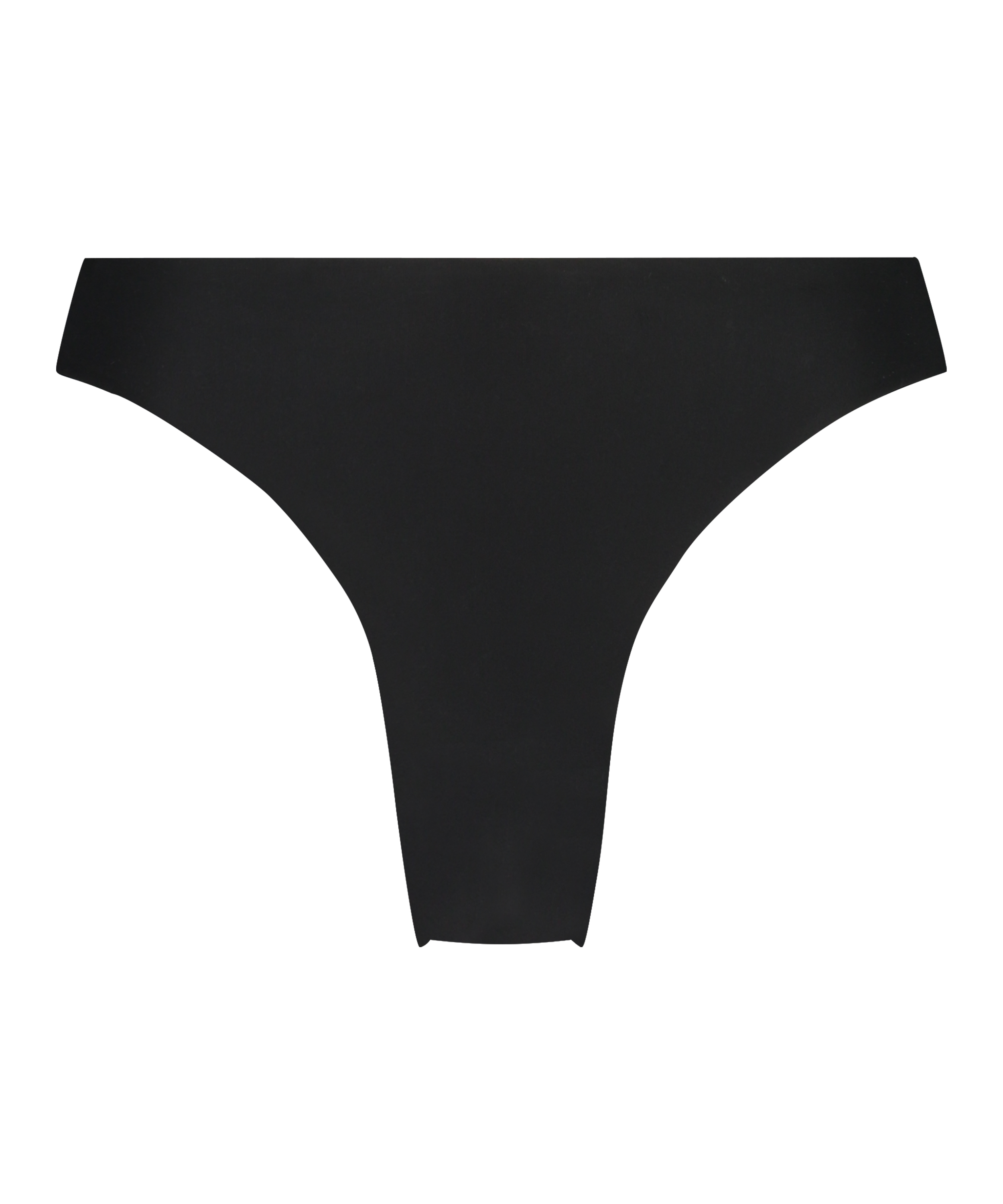 Invisible Brazilian Fishnet, Black, main