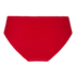 Diva High Knickers, Red