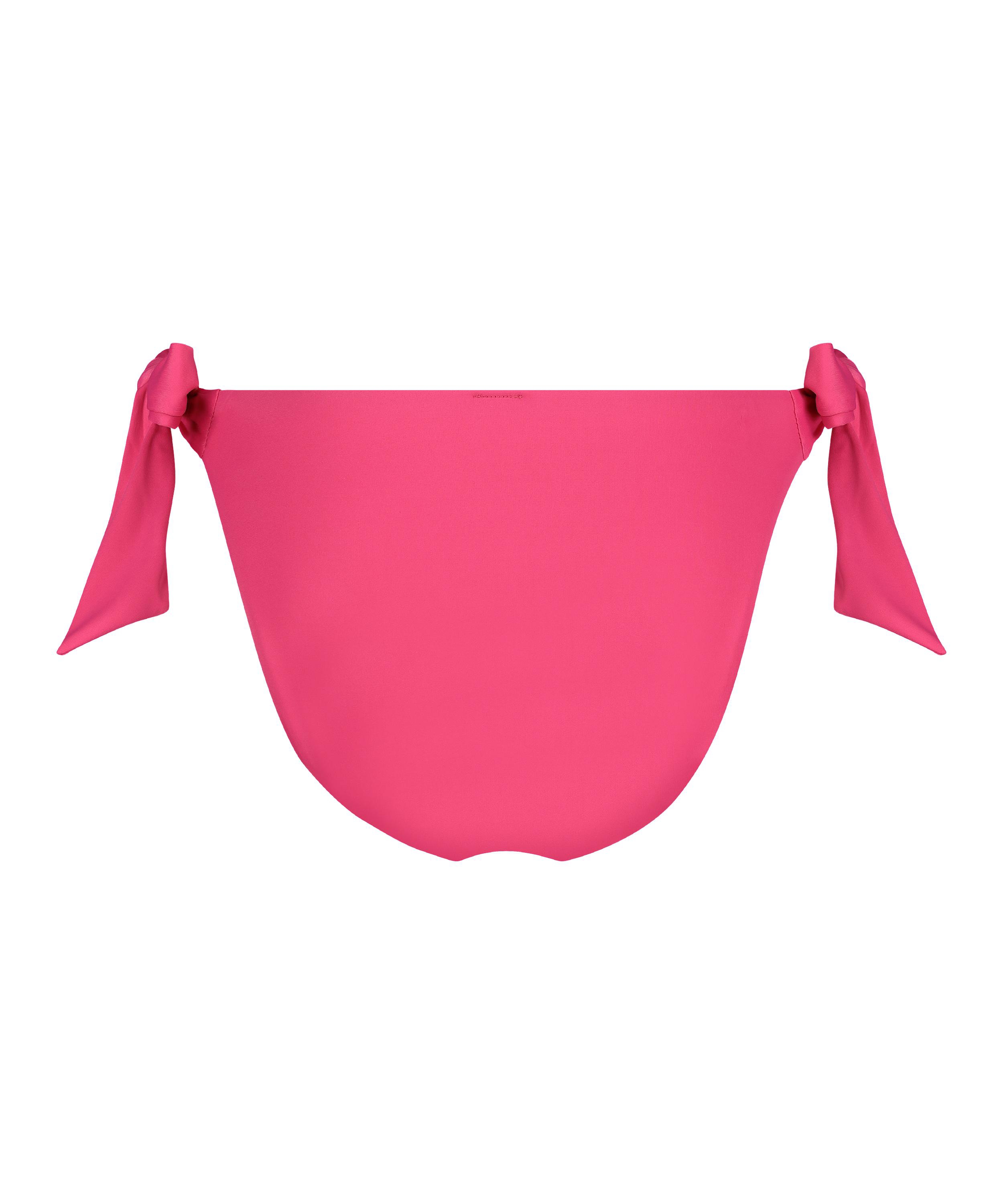 Rio Deluxe Bikini Bottoms, Pink, main