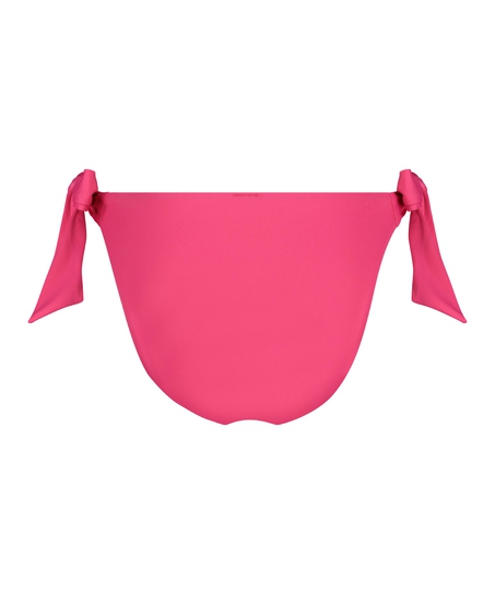 Rio Deluxe Bikini Bottoms, Pink