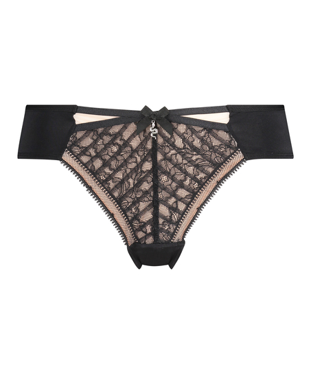 Evita Brazilian I AM Danielle, Black