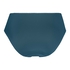 Diva High Knickers, Blue