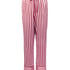 Satin Trousers, Pink
